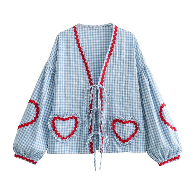 Amanda™ Top