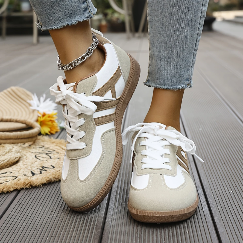 Lisa™ | Orthopedic Comfortable Sneakers