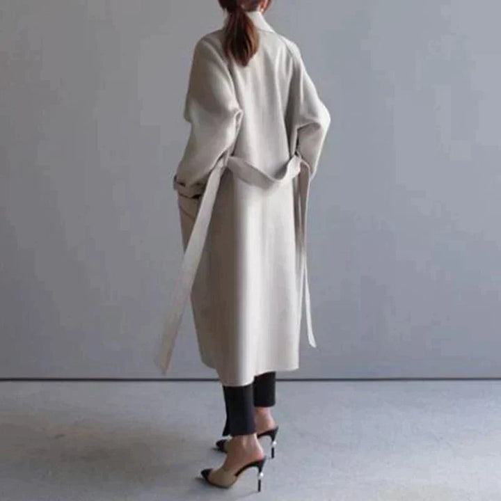 Elegant Winter Coat for Women