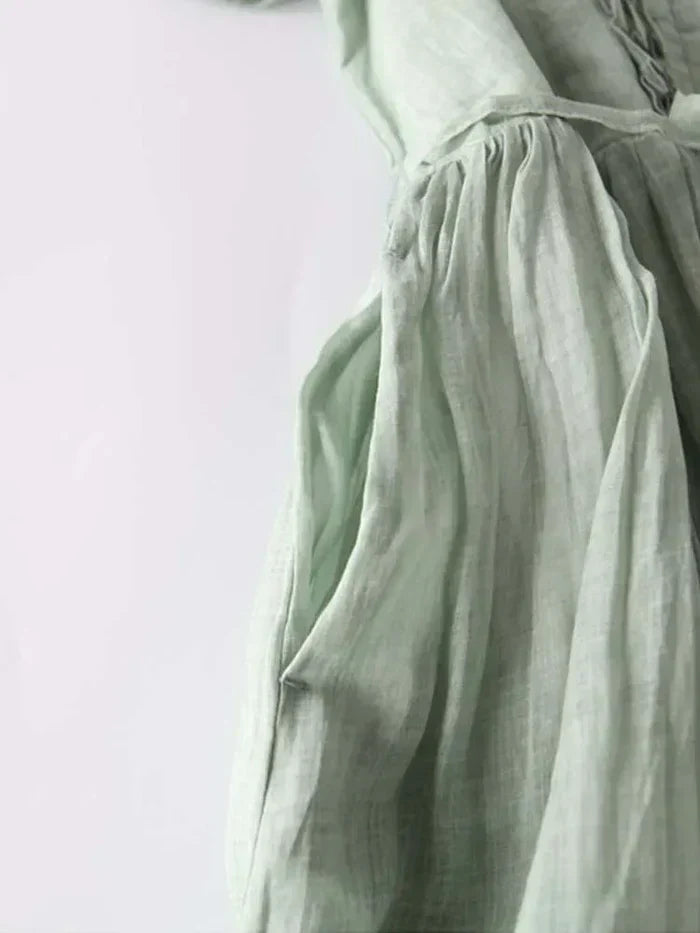 Kinley™  Classic Vintage Dress