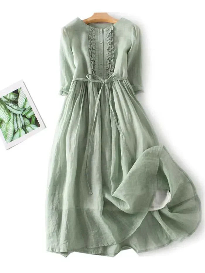 Kinley™  Classic Vintage Dress