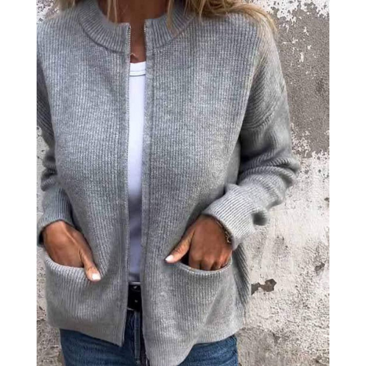 Alianna™ Timeless Knit Cardigan