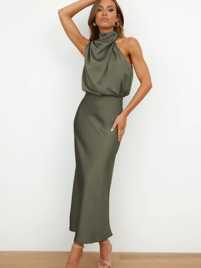 Bentie™ Elegant Cocktail Dress