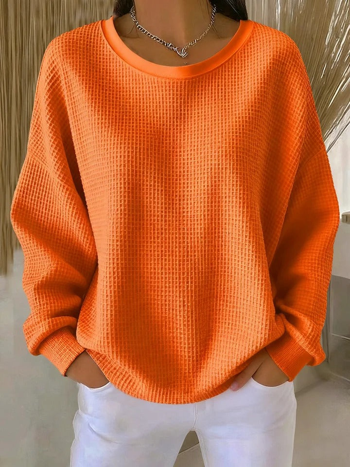 LUCILLE | Classic Sweater (Restocked)