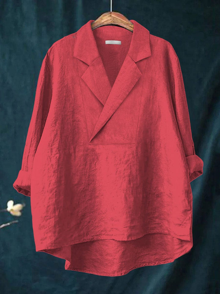 Zara™ Blouse