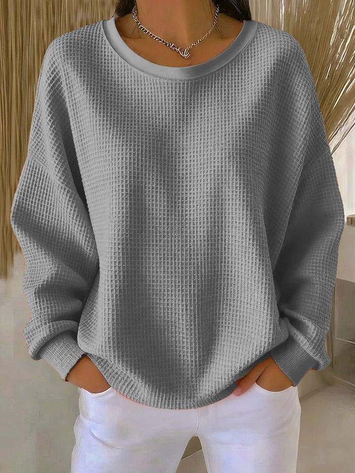 LUCILLE | Classic Sweater (Restocked)
