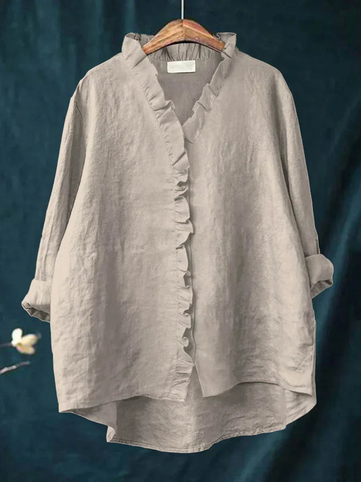 Alivia™ Women's Breathable Blouse