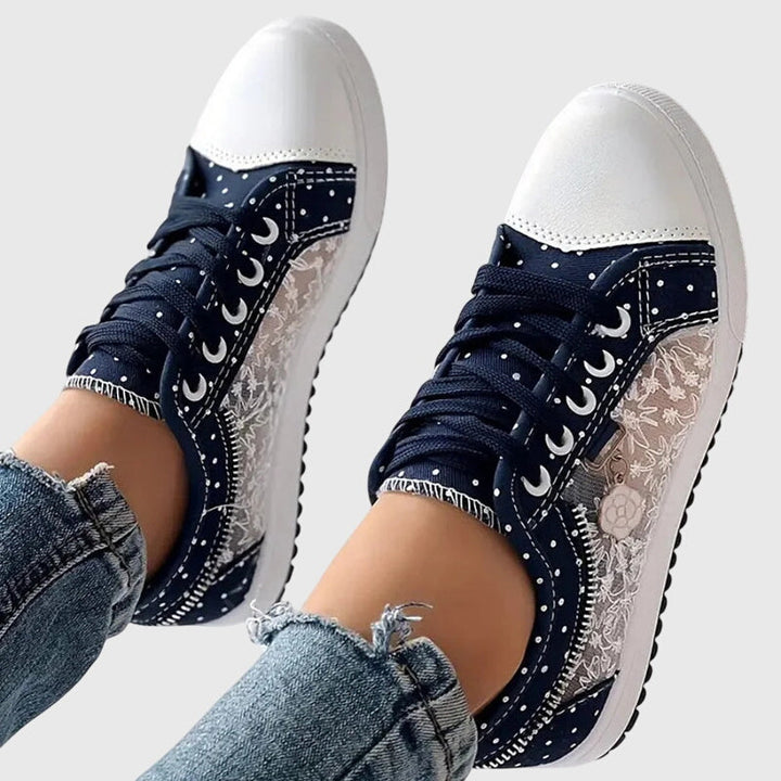 ELENA | ORTHOPAEDIC SNEAKERS