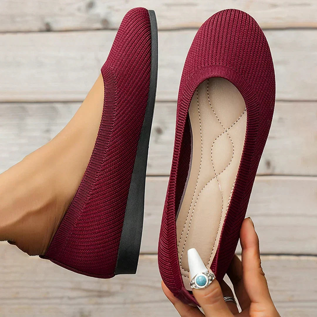 Frieda Comfort Shoes