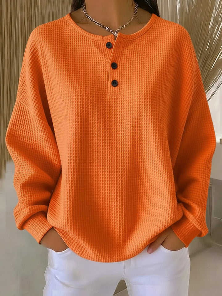 Bryony | Loose Fit Jumper