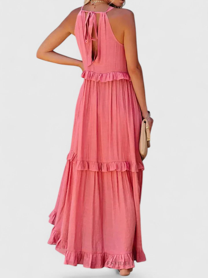 Amoura™ Elegant Dress