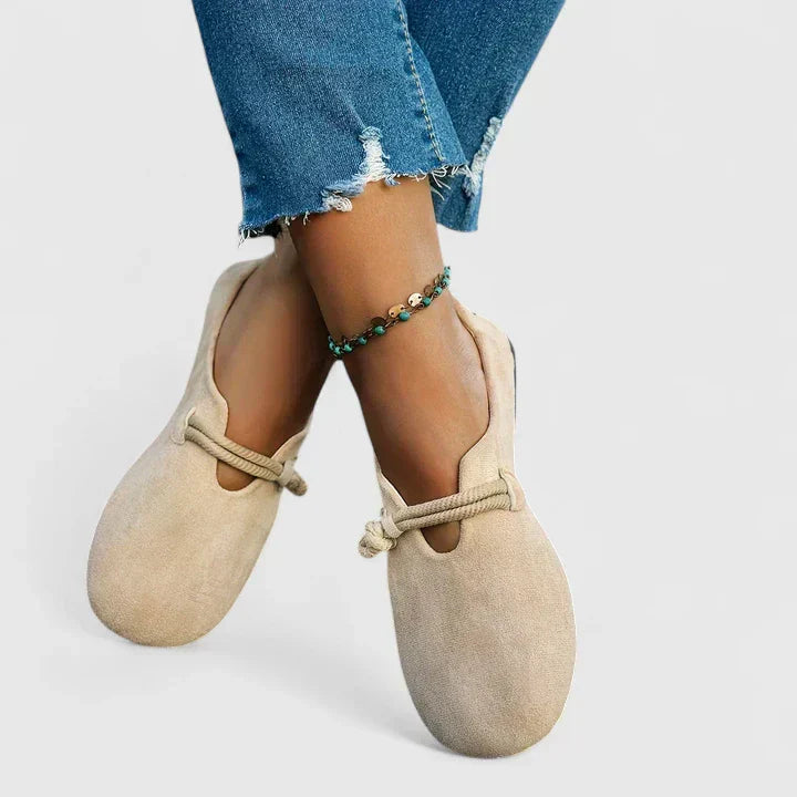 Piper™ Orthopedic Loafers