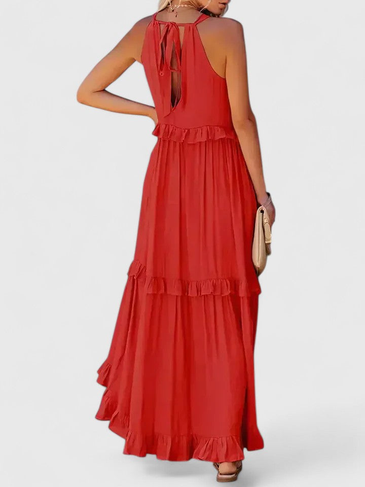 Amoura™ Elegant Dress