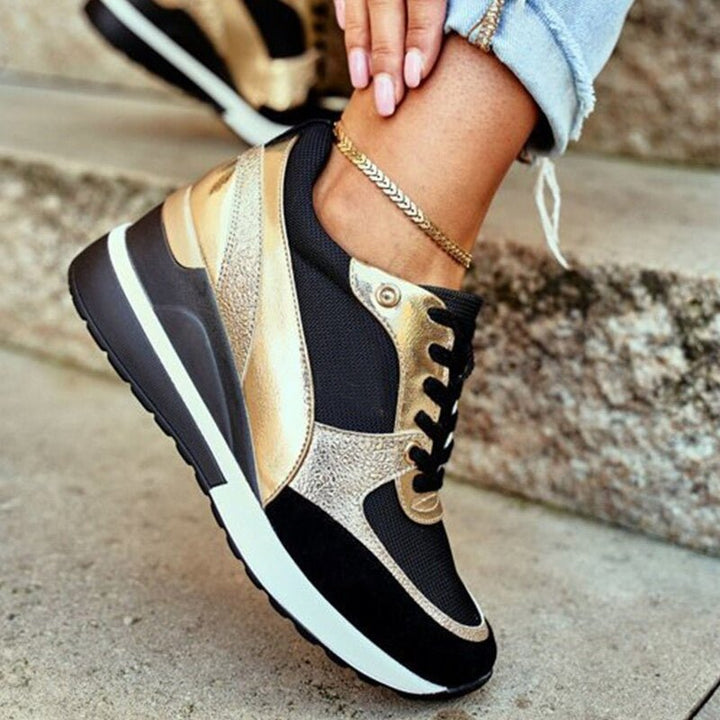 Hazel™ Modern Sneakers with Ultimate Comfort