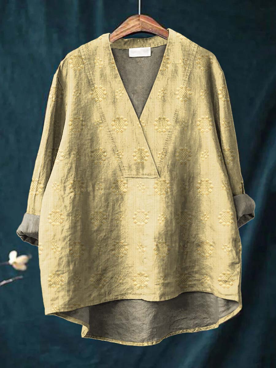 Willow™ Blouse