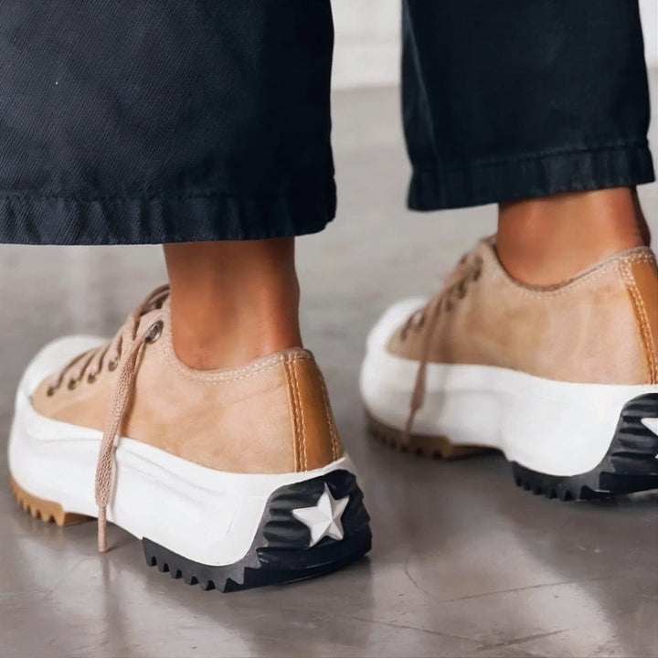 Kaia™ Great Sole Sneakers