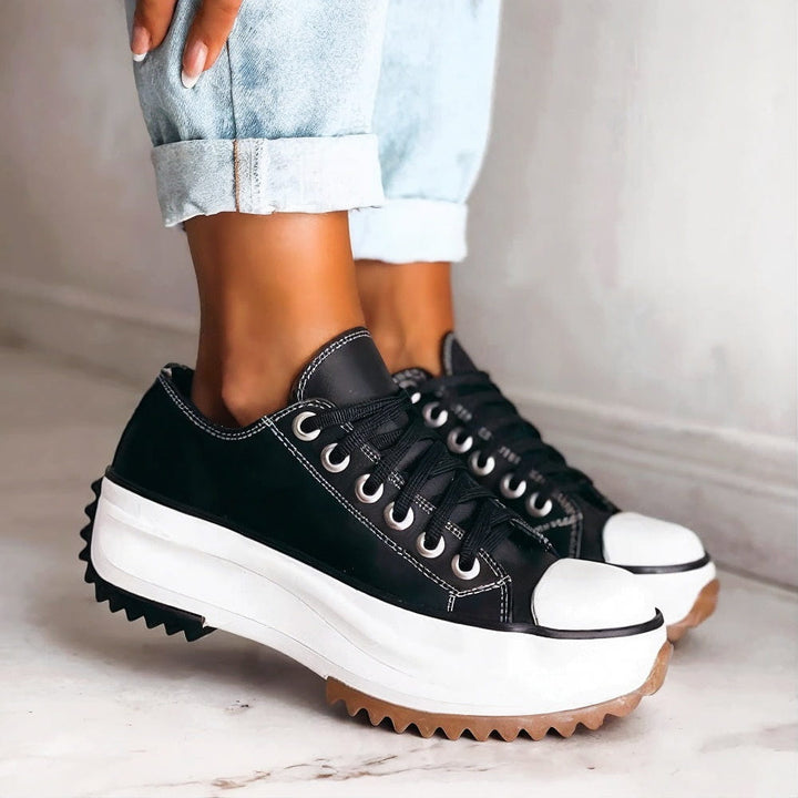 Kaia™ Great Sole Sneakers