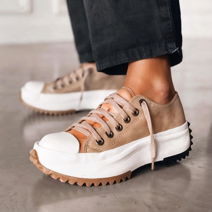 Kaia™ Great Sole Sneakers