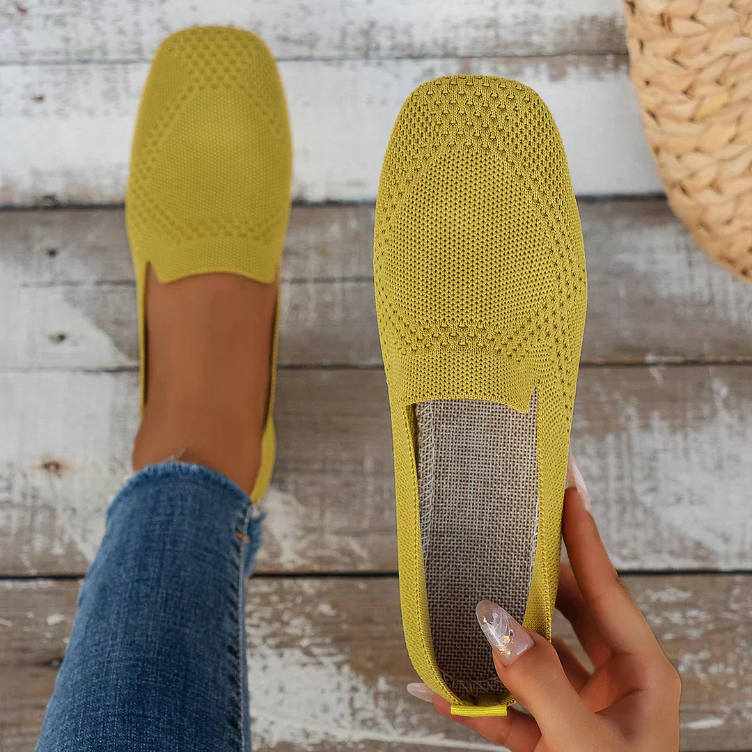 Nadia™ | Callie Orthopedic Shoes