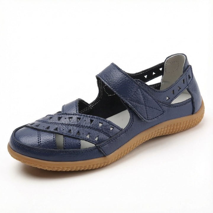 Savia™ Orthopedic Walking Sandals