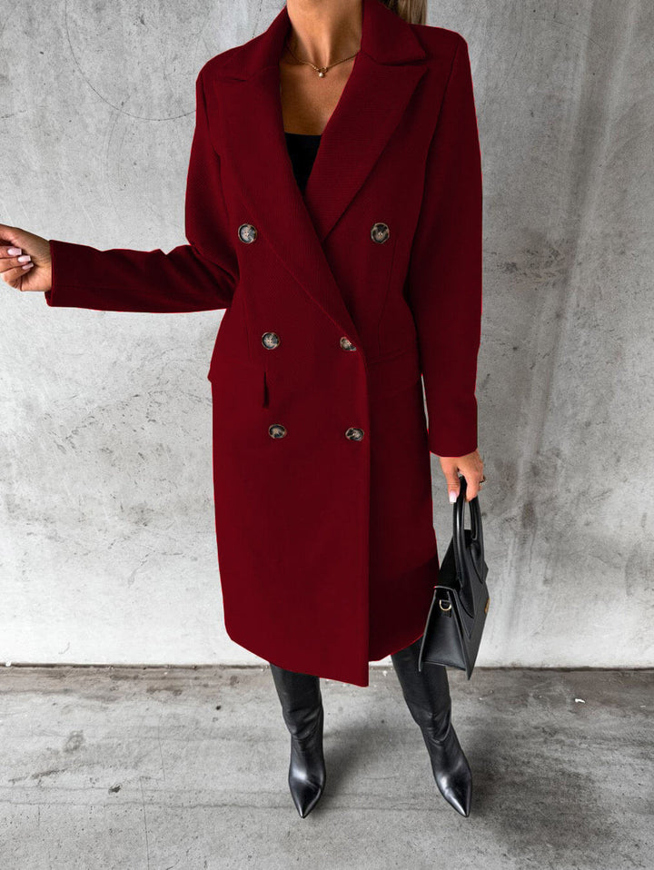 Davina™ Winter Jacket