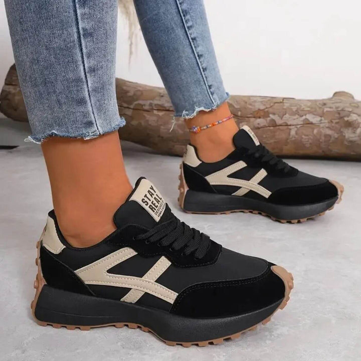 Isla™ Orthopedic Sneakers