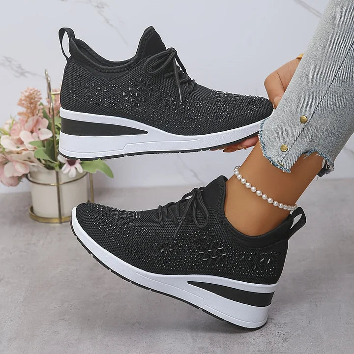Bonnie™ - Orthopedic Sneakers