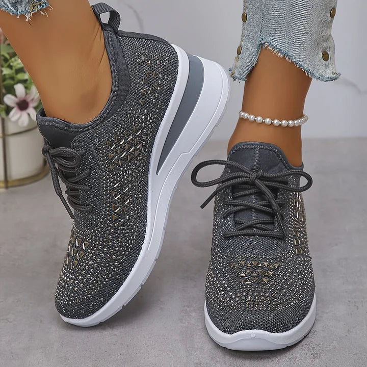 Bonnie™ - Orthopedic Sneakers