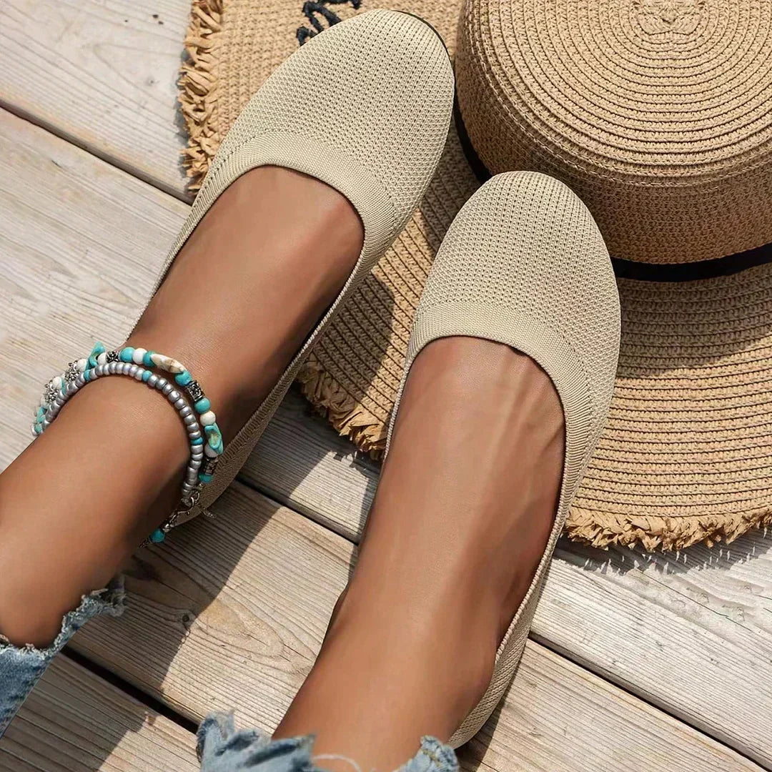 Avery™ Anti-Slip Breathable Shoes