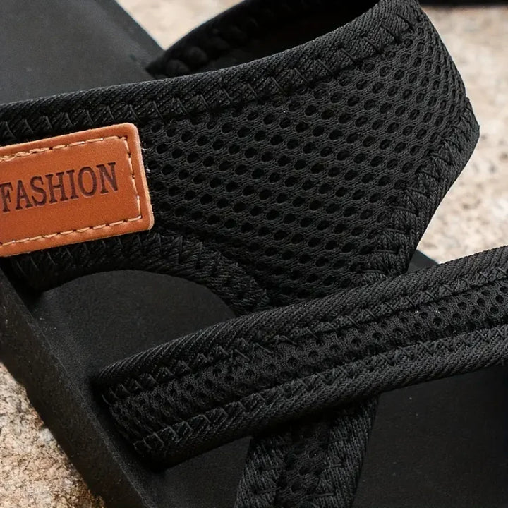 Cally Orthopedic Bunion Corrector Sandals
