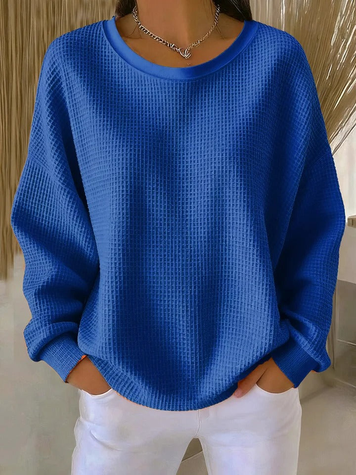 LUCILLE | Classic Sweater (Restocked)
