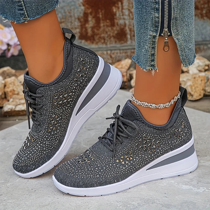 Bonnie™ Orthopedic Sneakers