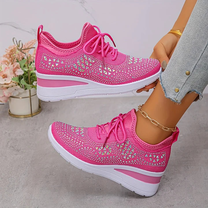 Bonnie™ - Orthopedic Sneakers