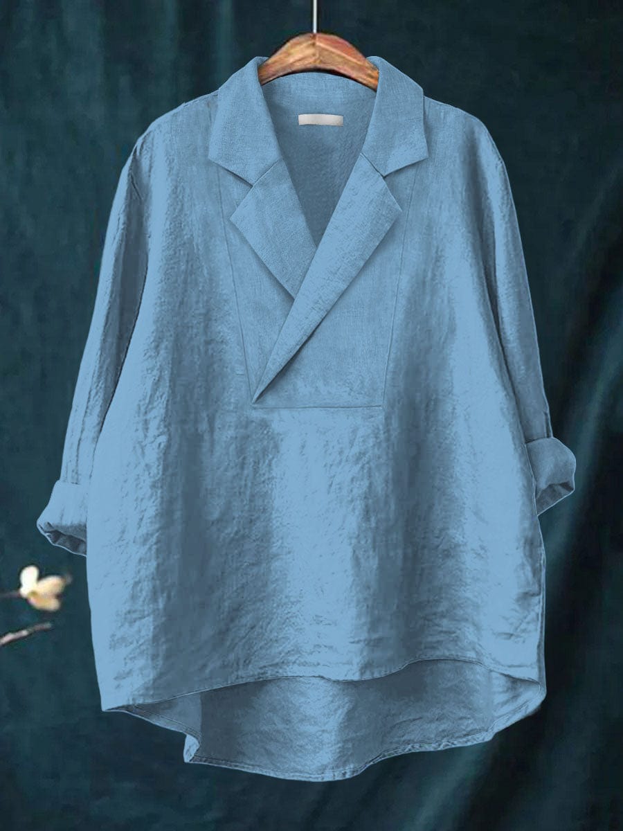Zara™ Blouse