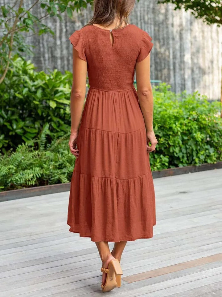 Phaedra™  Sophisticated  Dress