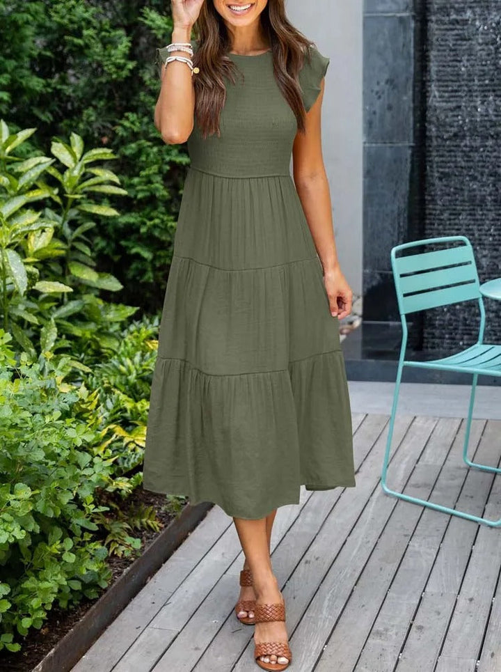Phaedra™  Sophisticated  Dress