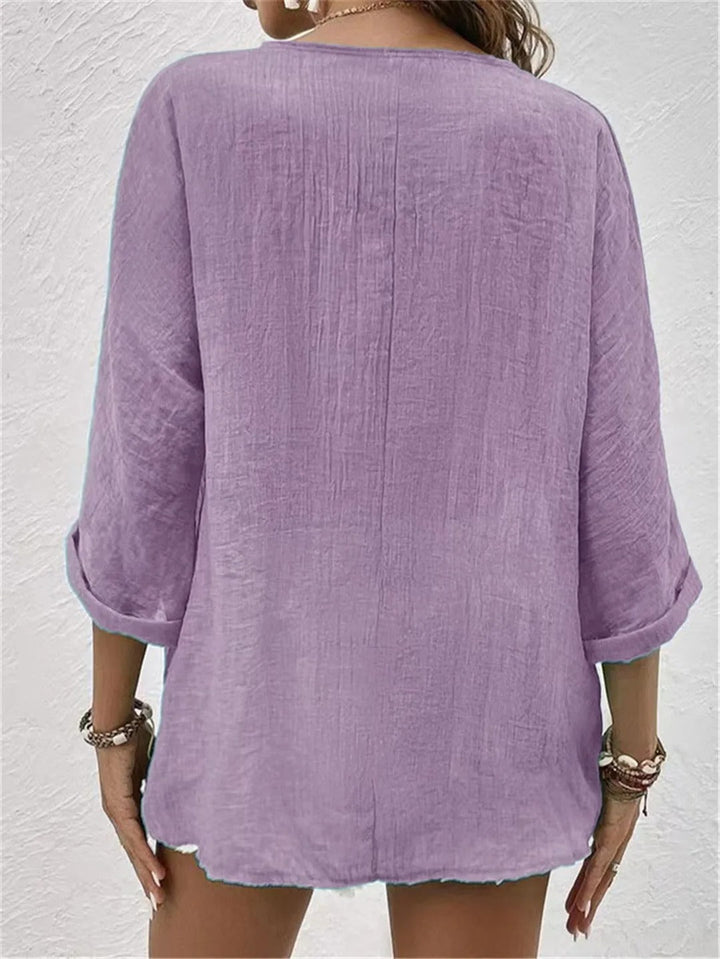 Josephine™ Breezy Day Top