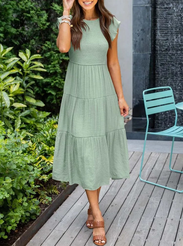 Phaedra™  Sophisticated  Dress