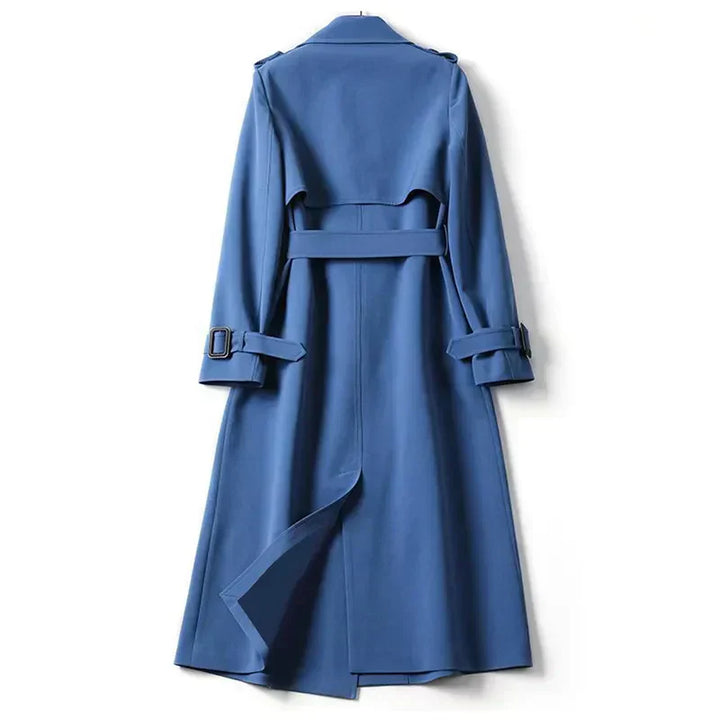 Ella | Waterproof Trench Coat