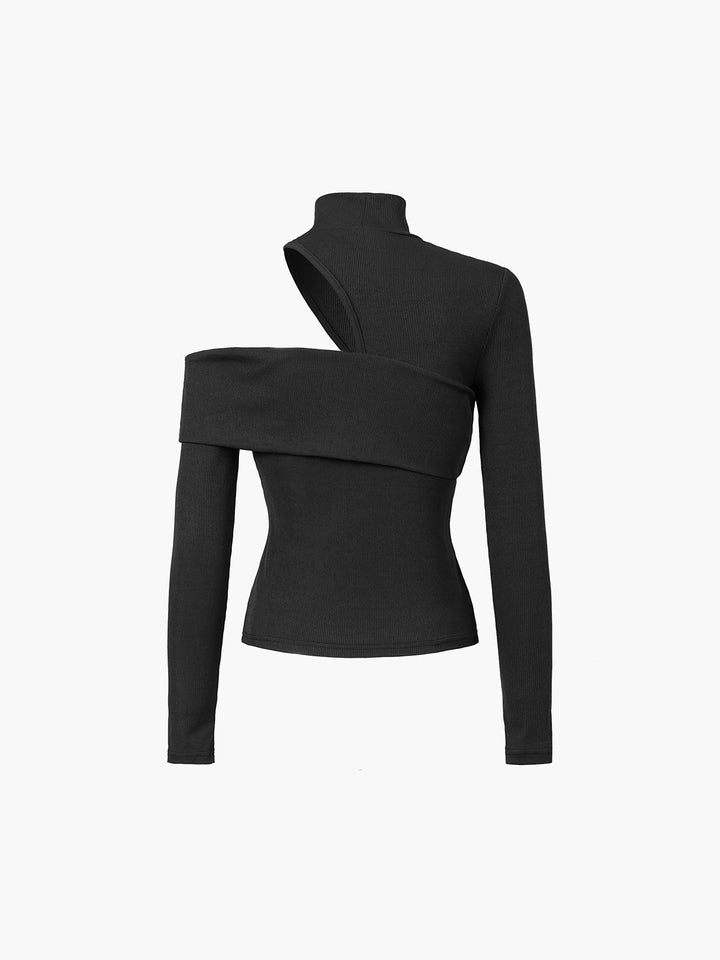 Fiona™ Turtleneck Sweater