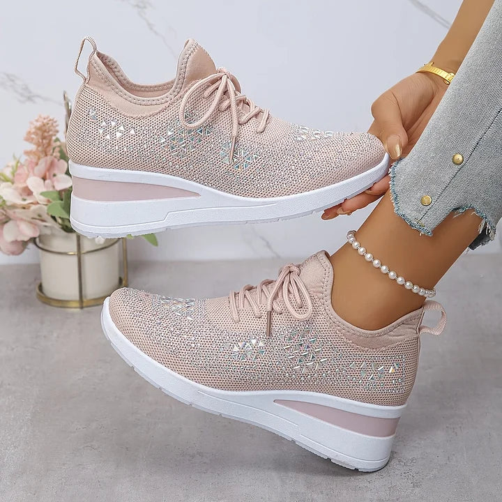 Bonnie™ - Orthopedic Sneakers