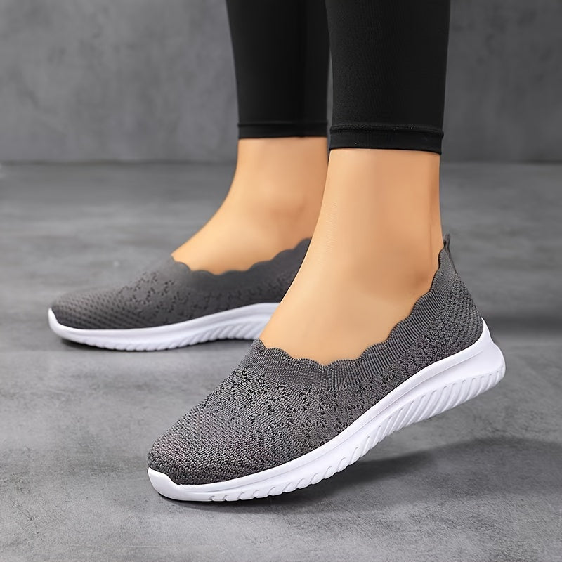 Hayden™ Lightweight Orthopedic Sneakers