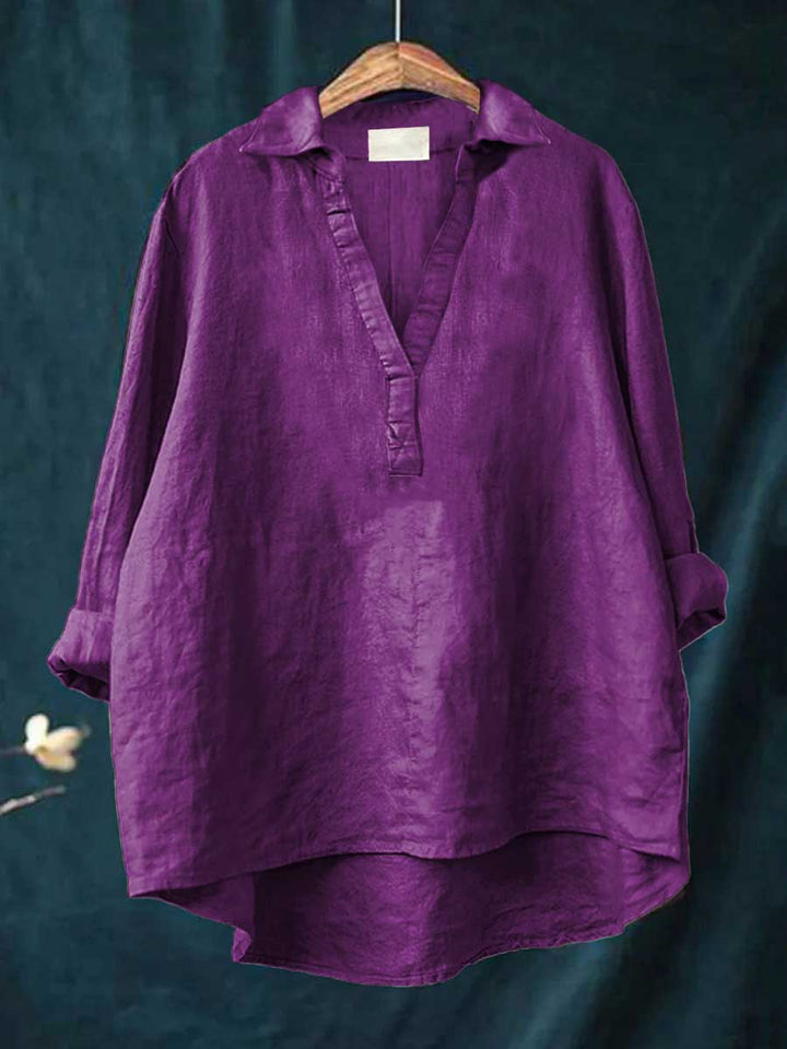Ella™ Blouse