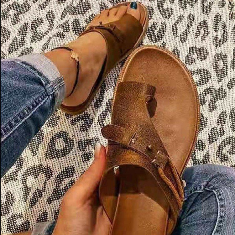 Fernanda™ Stylish Comfort Sandals