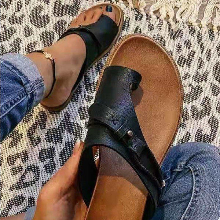 Fernanda Stylish Comfort Sandals