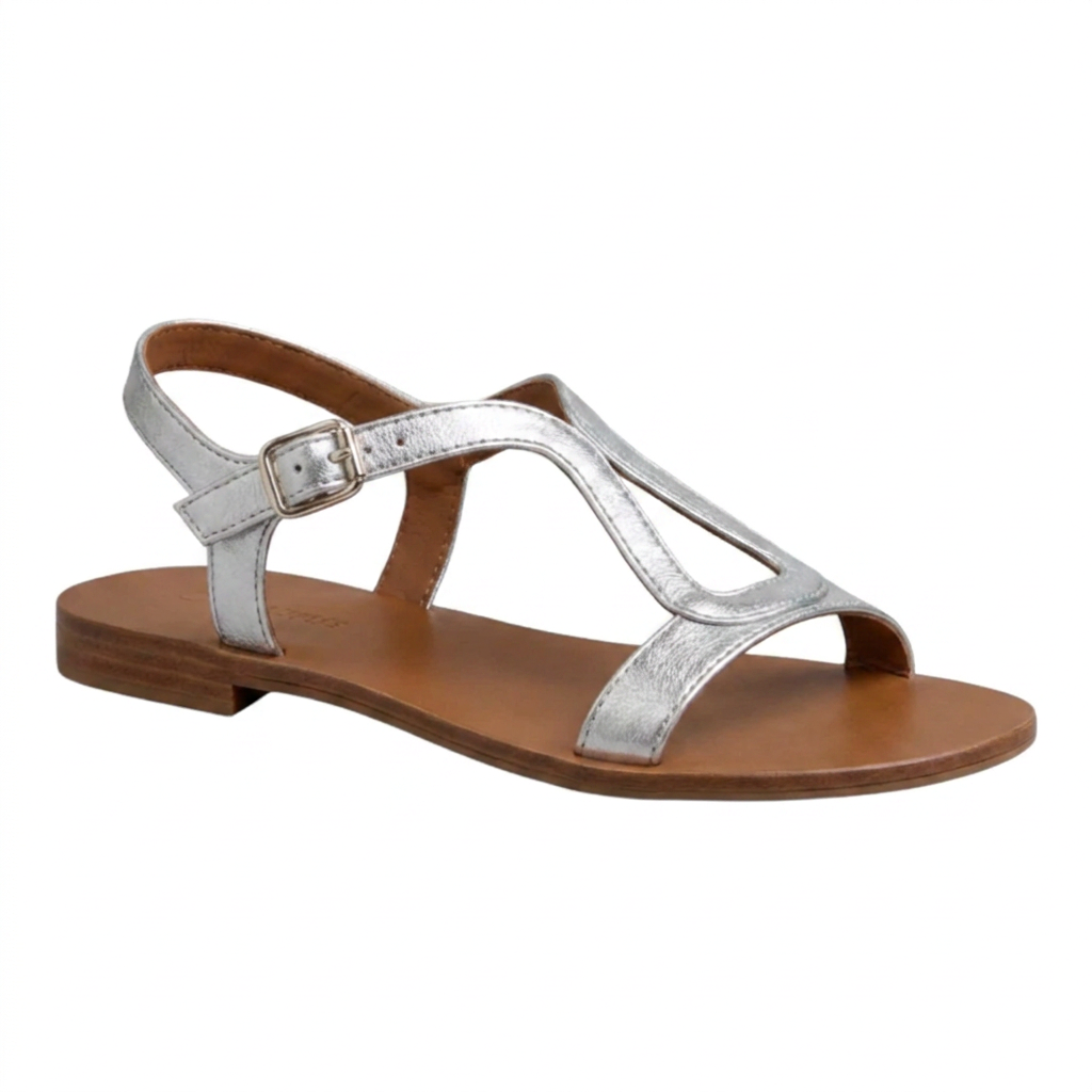 JANE™ – Orthopaedic Leather Sandal