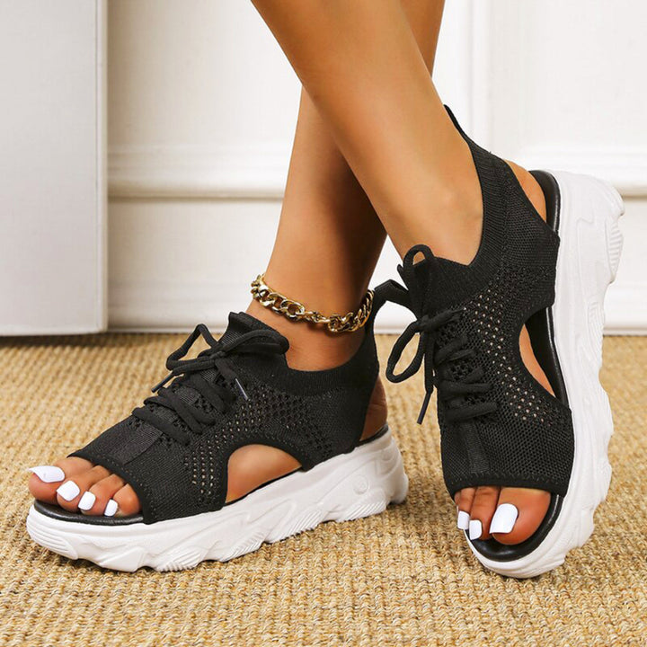 Maria™ | Comfortable Orthopedic Summer Sandals
