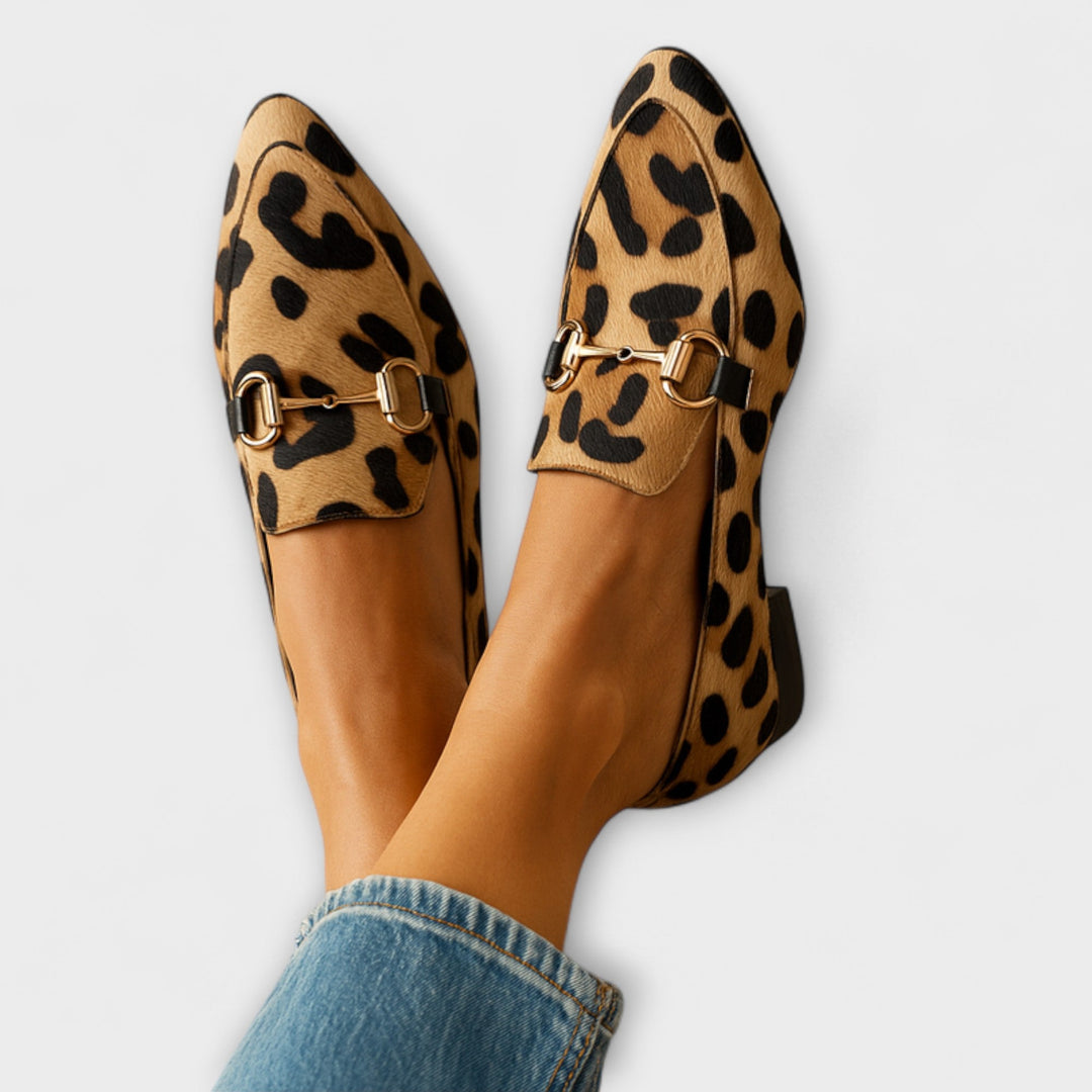 Karla™ State Slipper