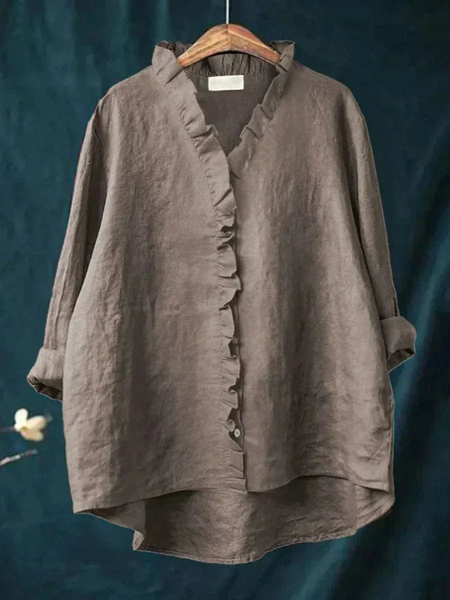 Harper™ Blouse