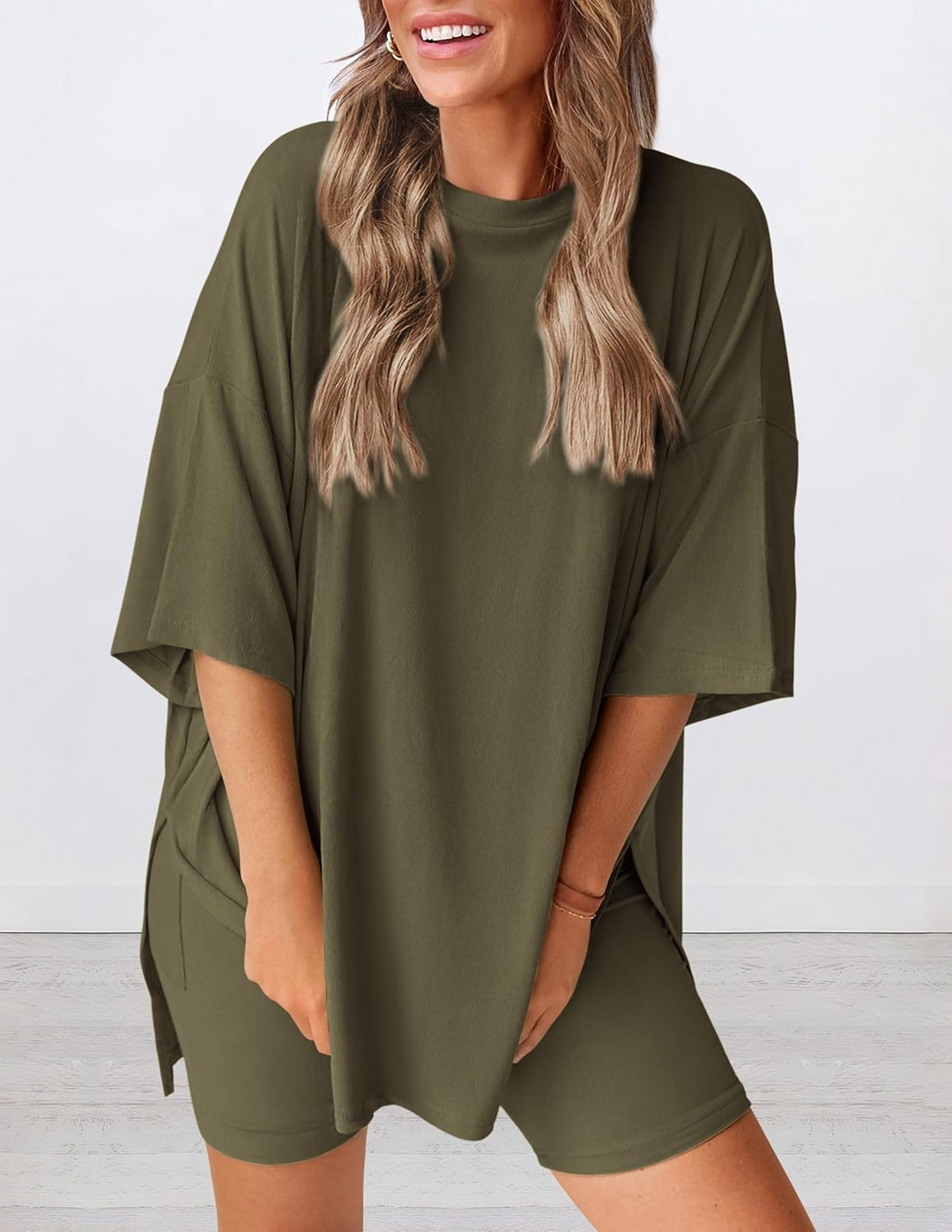 Hilda™ Minimal 2-Piece Set